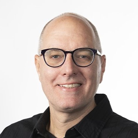 Tom Bancroft