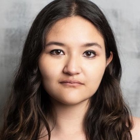 Simone Liu