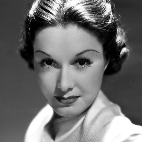Gail Patrick
