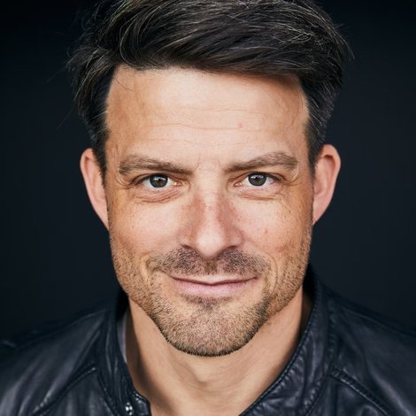 Daniel Buder