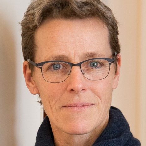 Kate Brown