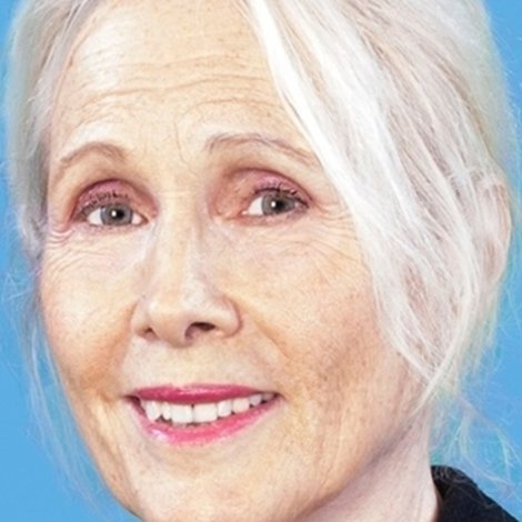 Sandy Mansson