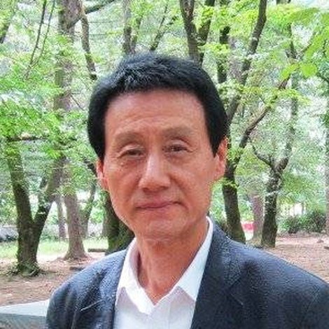 Park Hyo-geun