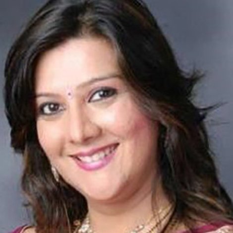 Surabhi Zaveri Vyas