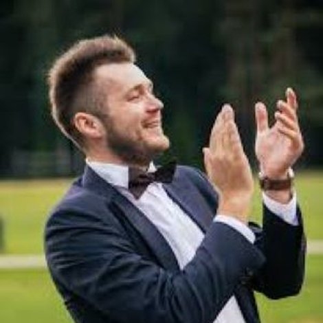 Kaspars Breidaks