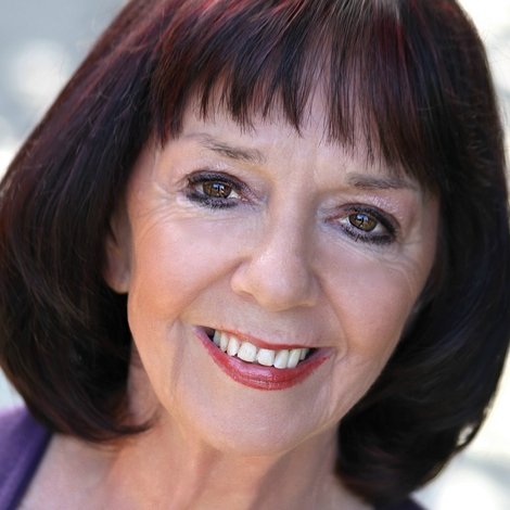 Lesley Mackie