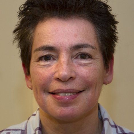Annemarie Henselmans