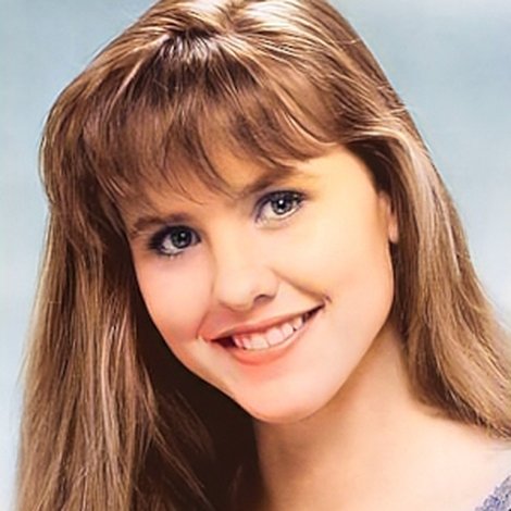 Christa Denton