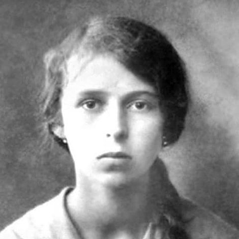 Varvara Masliuchenko