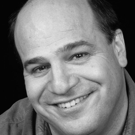 Harry Standjofski