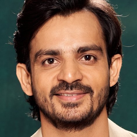 Anshumaan Pushkar