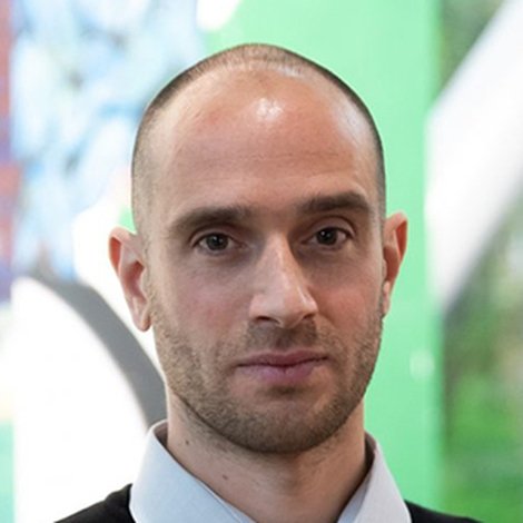 Alexandros Vasmoulakis