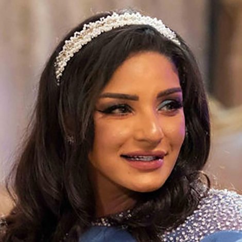 Maram Al-Buloshi