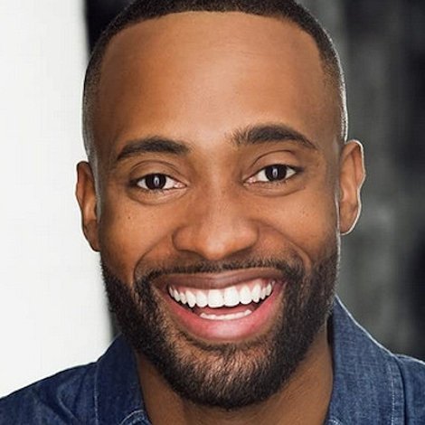 Adrian Jules
