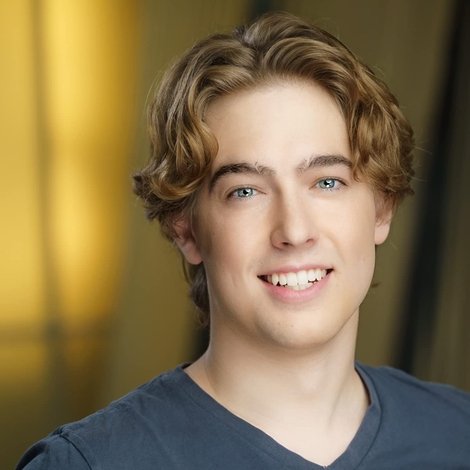 Caleb Fietsam