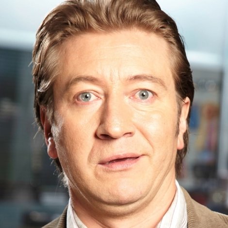 Walter Luengas