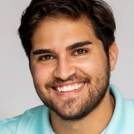 Sergio Burgos