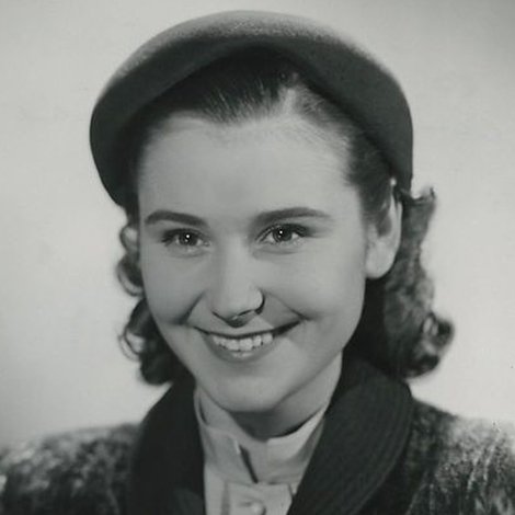 Anne-Marie Juhl