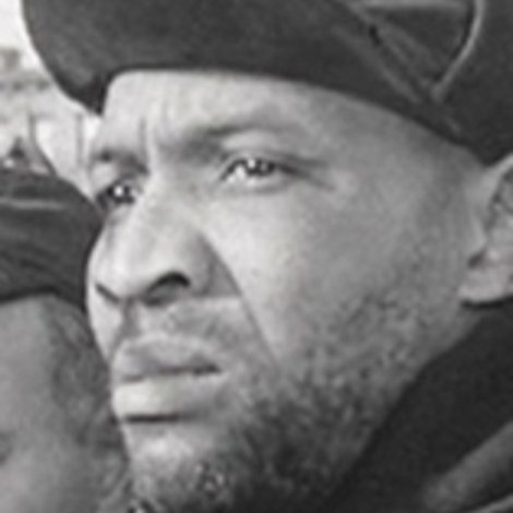 Don Blackman
