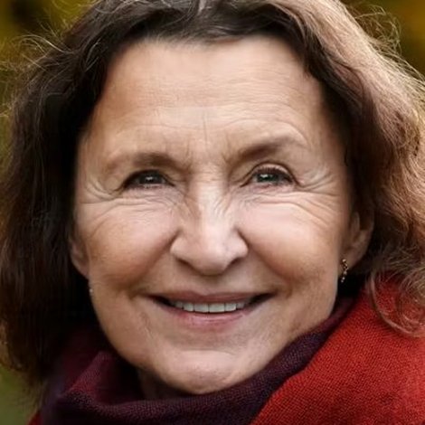 Karen-Lise Mynster