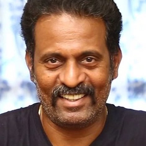 Sampath Ram