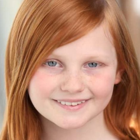 Scarlett Jando