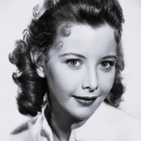 June Thorburn