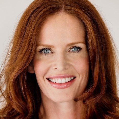 Rebecca Mader