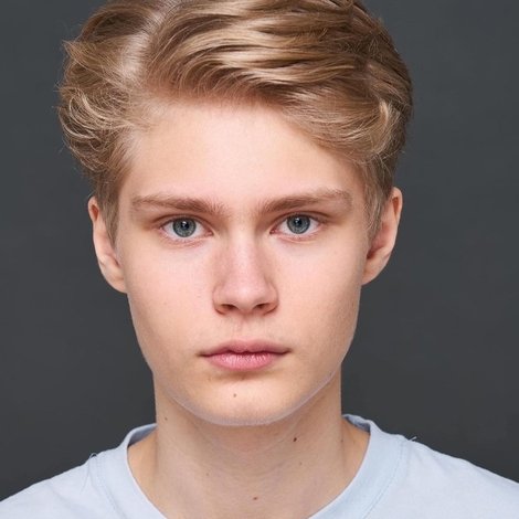Nikita Bureev