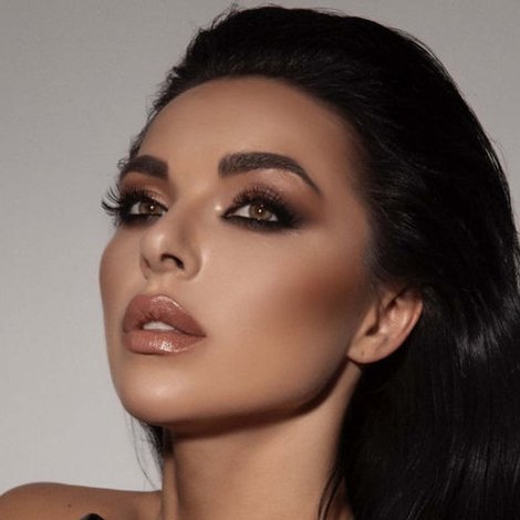 Alla Kushnir