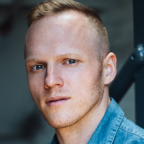 Brett Bartholomew