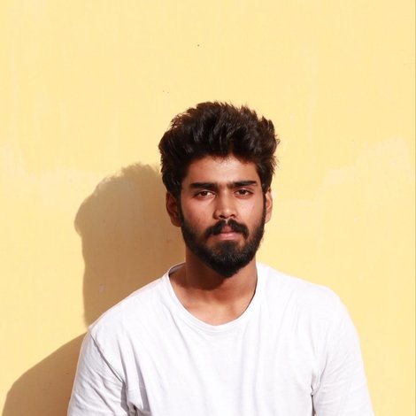 Kiran Ramesh