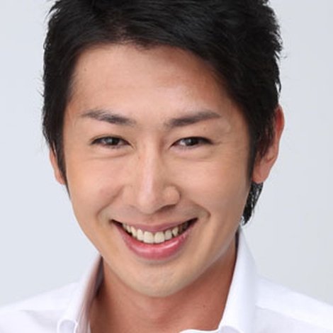 Tomoya Shiroishi