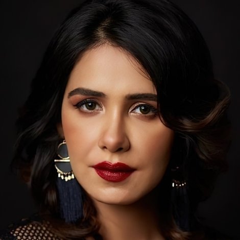 Akshitaa Agnihotri