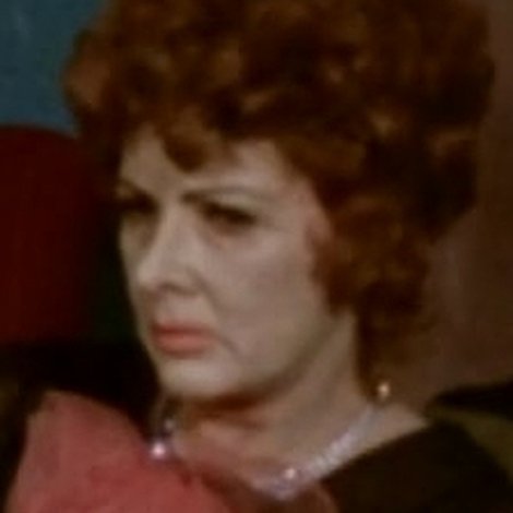 Clara Keller