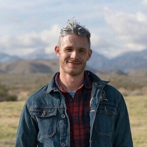 Chris Coats