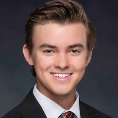 Justin Eckert