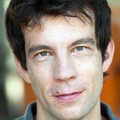 Raphael Magnabosco