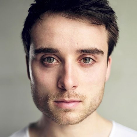 Oli Higginson