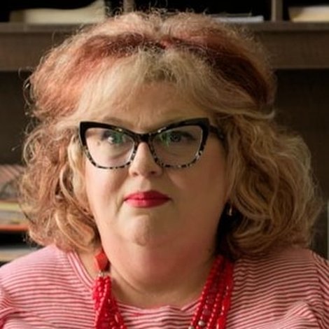 Deidre Holden