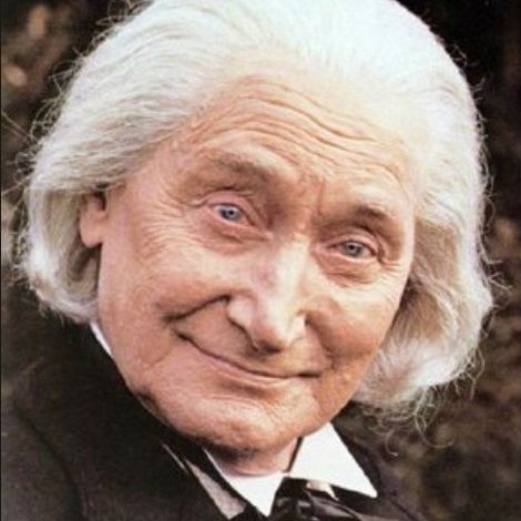 Richard Hurndall