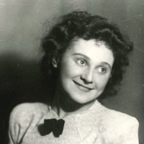 Margarita Kupriyanova