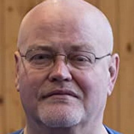 Sławomir Wojciech Luto