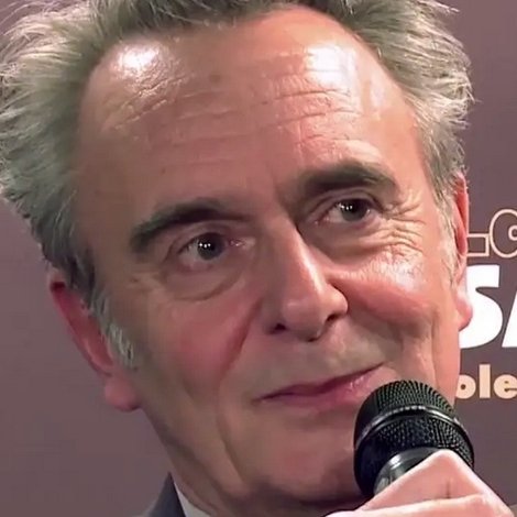Thierry Flamand