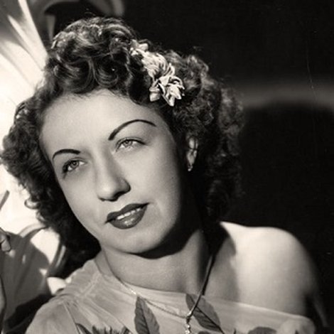 Mildred Burke