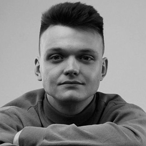 Dmytro Hyryavets