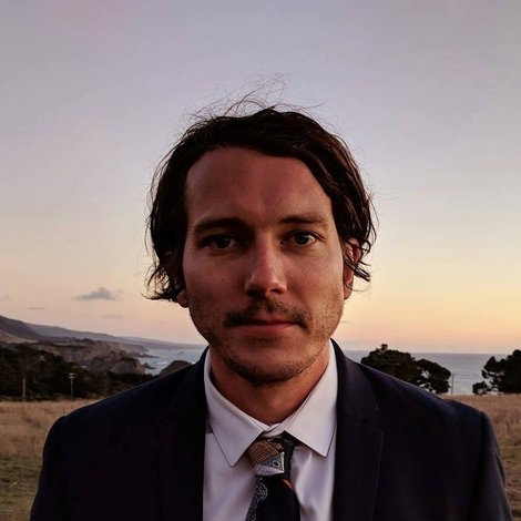Joel P. West