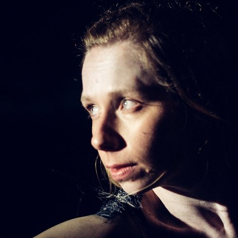 Amy Longmuir