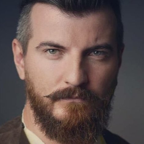 Dmytro Rybalevskyi