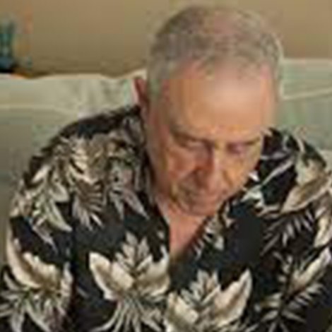 Arnie Reisman